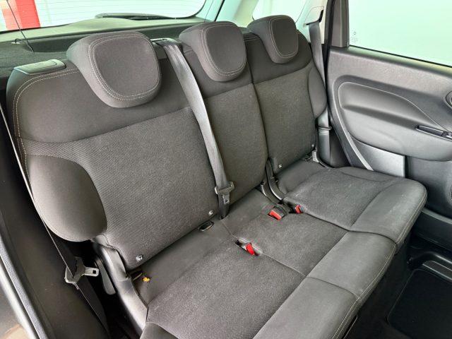 FIAT 500L 1.6 Multijet 120 CV Trekking PREZZO REALE