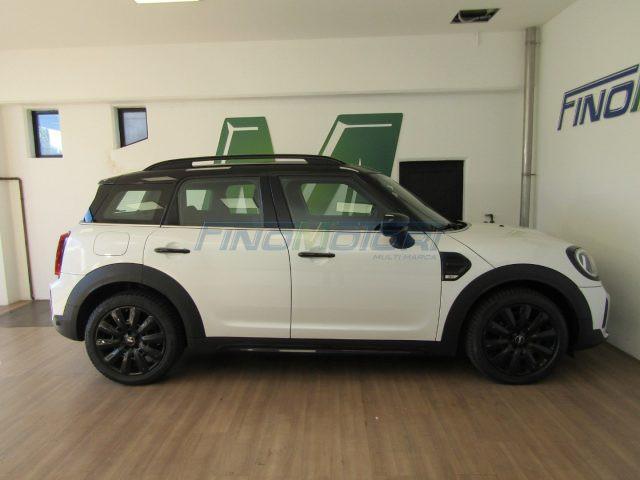 MINI Countryman 2.0 Cooper D Auto