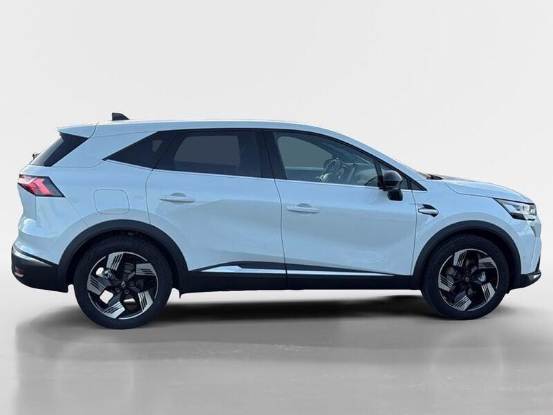 Renault Symbioz Symbioz Full Hybrid E-Tech 145 CV Techno