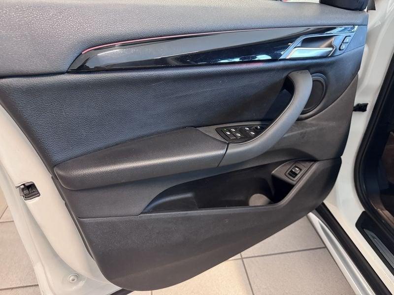 BMW X1 sDrive16d Business