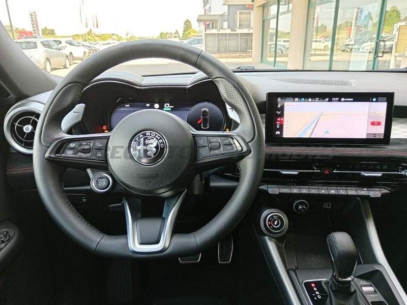Alfa Romeo Tonale Tonale 1.3 phev Veloce Q4 280cv at6