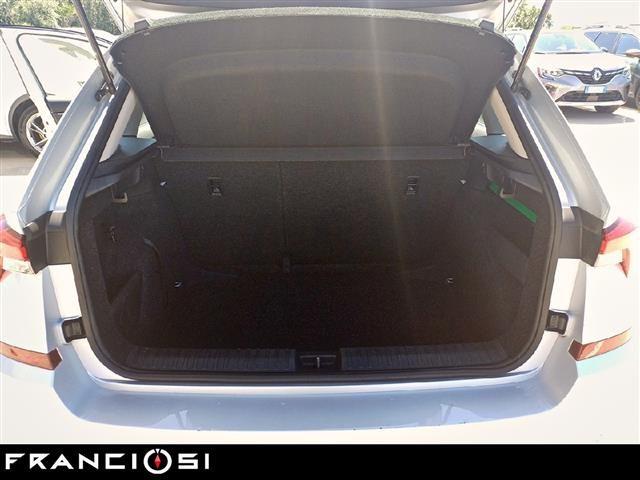 SKODA Kamiq 1.0 tsi Style 110cv