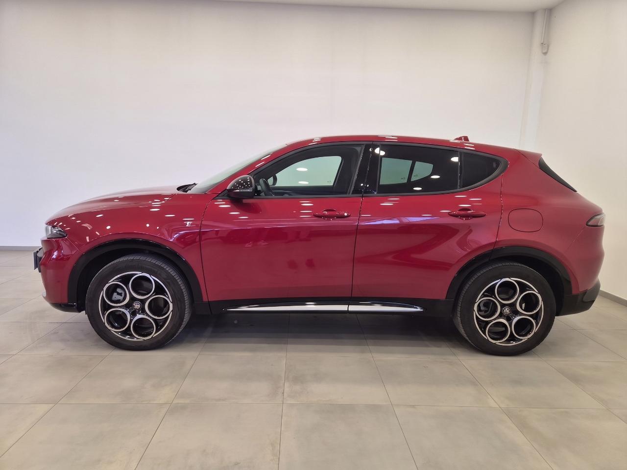 Alfa Romeo Tonale 1.3 phev Ti Q4 280cv at6 IN PROMO