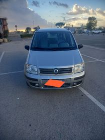 Fiat Panda 1.2 2005