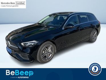 Mercedes-Benz Classe C C SW 220 D MILD HYBRID PREMIUM 4MATIC AUTO