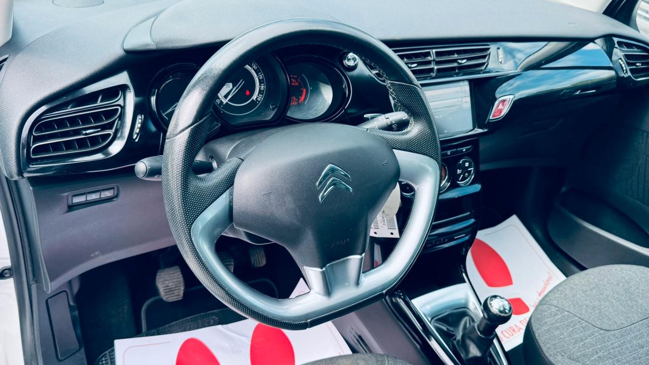 Citroen C3 PureTech 82 Exclusive