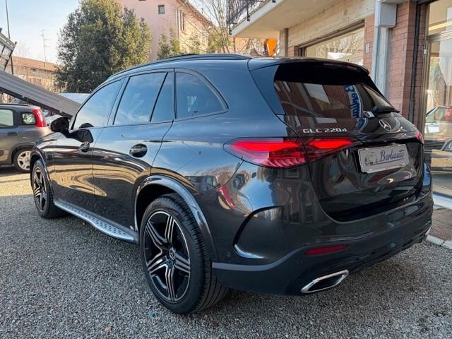 Mercedes-benz GLC 220 d 4Matic Mild Hybrid AMG Premium Plus TETTO+BURMESTER