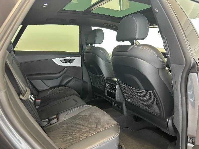 Audi Q8 50 TDI 286 CV quattro tiptronic