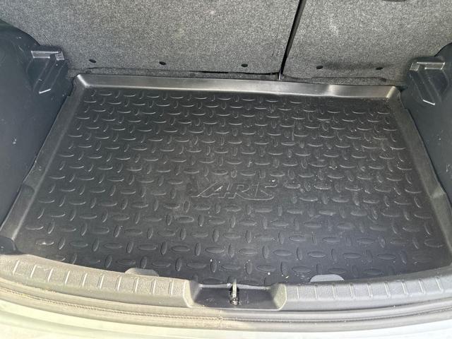 TOYOTA Yaris 1.5 Hybrid 5 porte Cool