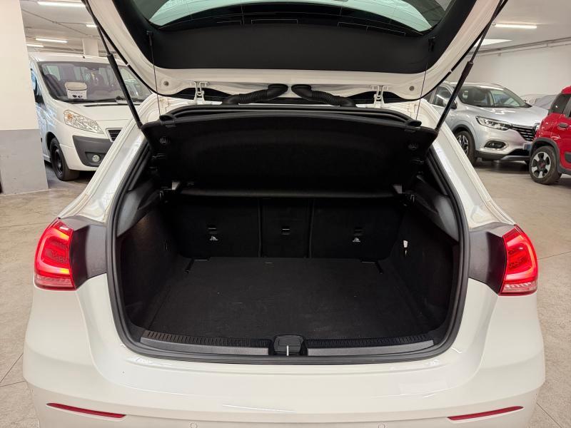 Mercedes A 35 AMG 4Matic 7G-DCT