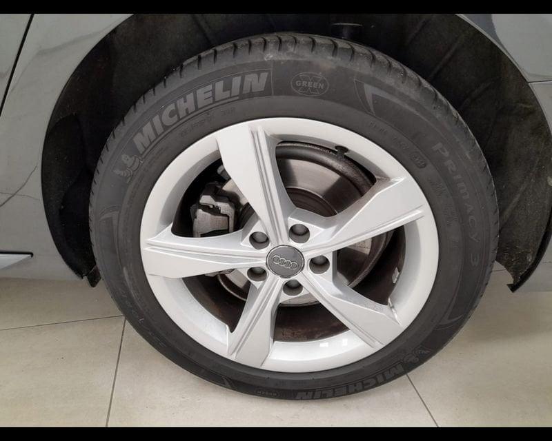Audi A4 V Avant 35 2.0 tdi mhev Business Advanced 163cv s-tronic