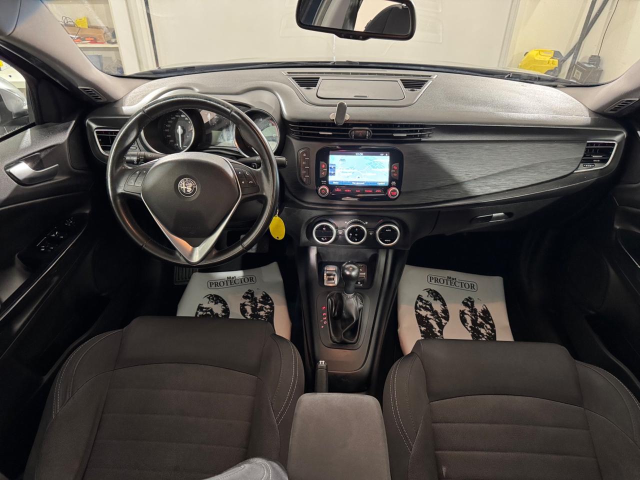 Alfa Romeo Giulietta 1.6 JTDm TCT 120 CV Super