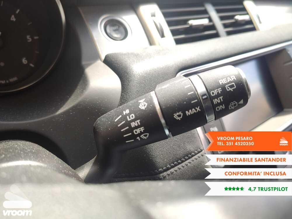 LAND ROVER RR Evoque 1ª serie Range Rover Evoq...