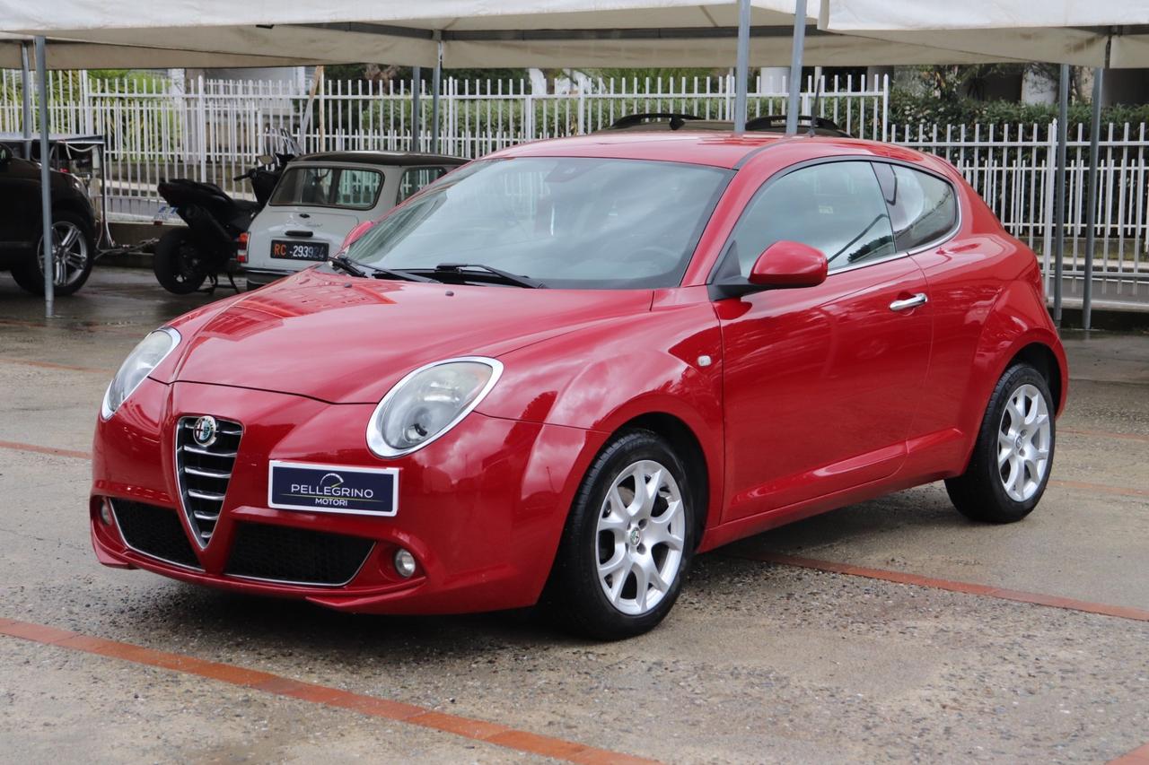 Alfa Romeo MiTo 1.3 JTDm 85 CV S&S Distinctive