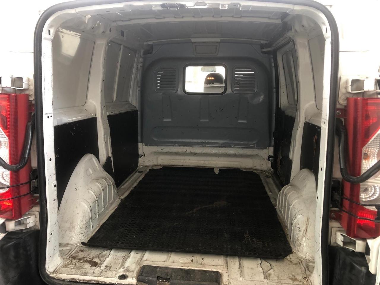 FIAT SCUDO 1.6 DIESEL