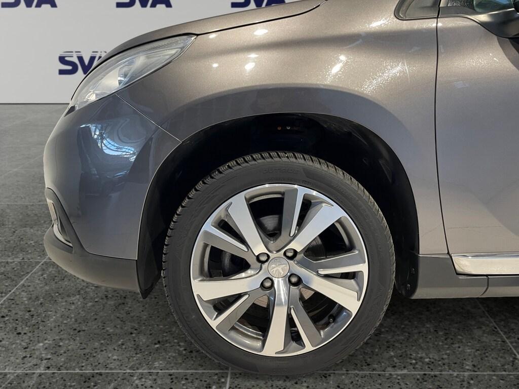 Peugeot 2008 1.6 bluehdi 120CV Allure