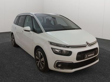 Citroën Grand C4 Picasso BlueHDi 120 S&S EAT6 Feel