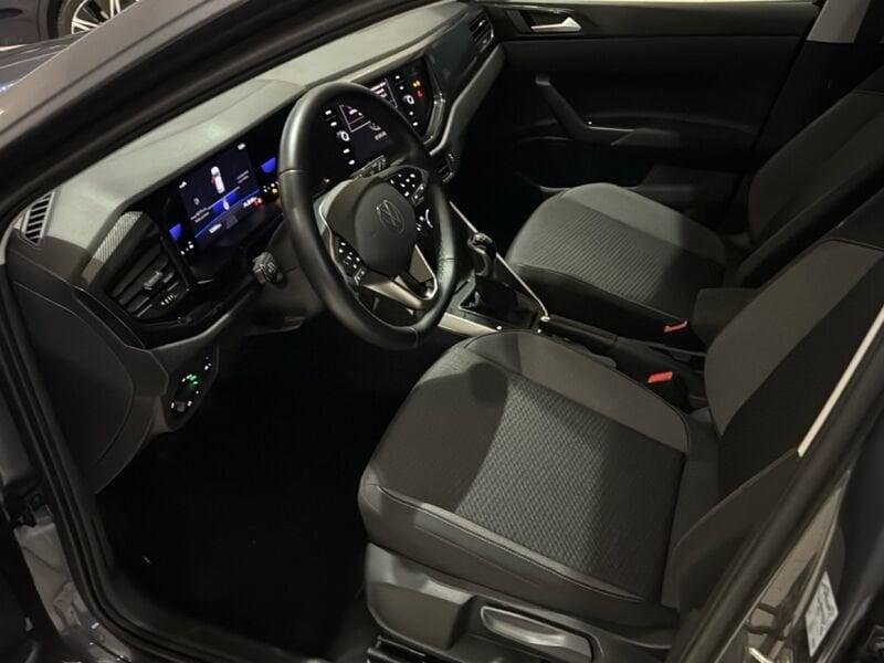 Volkswagen Taigo Taigo 1.0 TSI 110 CV Life