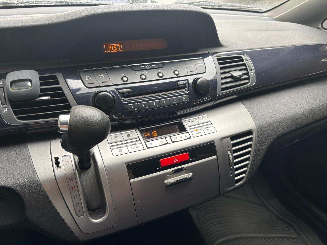 Honda FR-V 1.8 16V i-VTEC AUTOMATICA