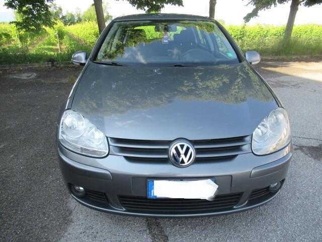 Volkswagen Golf 4 1.6 Benzina/GPL Neopatentati OK