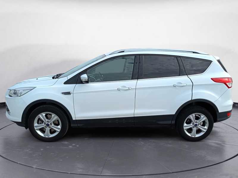 FORD Kuga 2.0 tdci Titanium 2WD