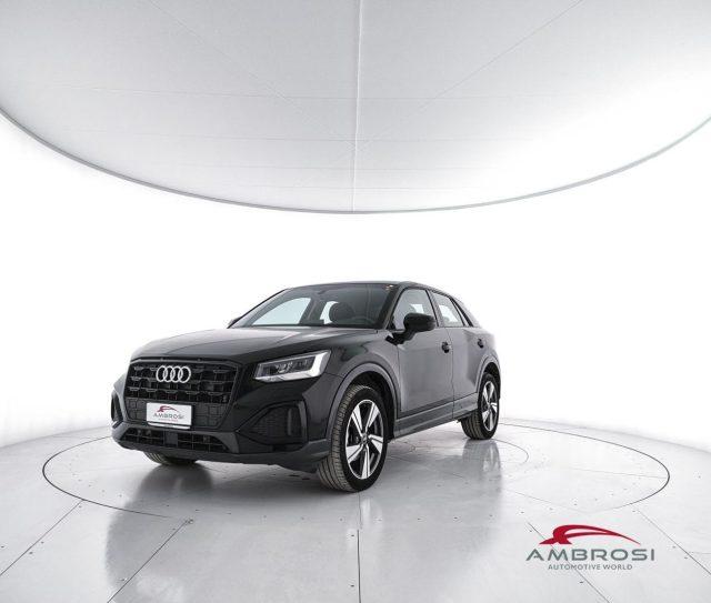 AUDI Q2 Q2 30 TDI S tronic Admired Advanced