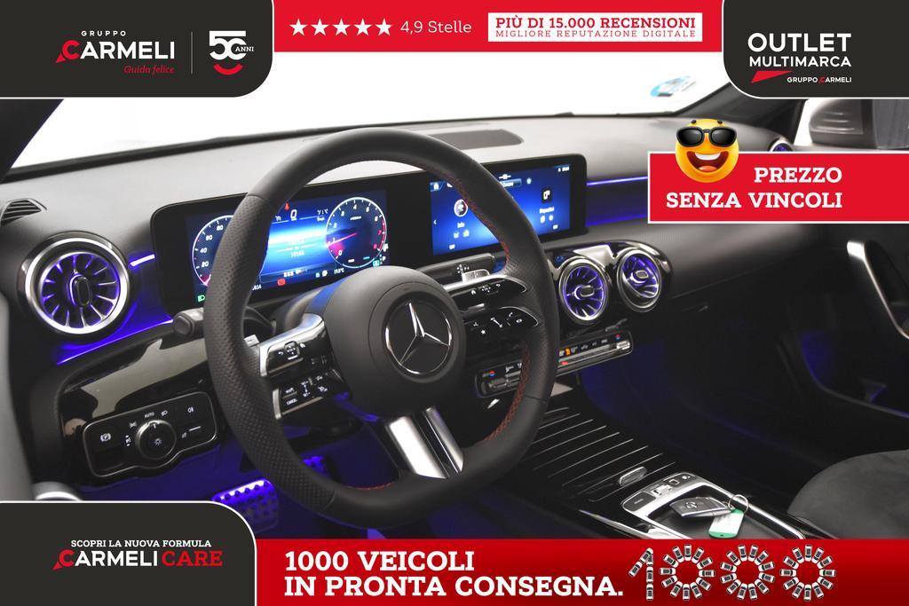 Mercedes Classe A 180 180 Premium AMG Line 7G-DCT