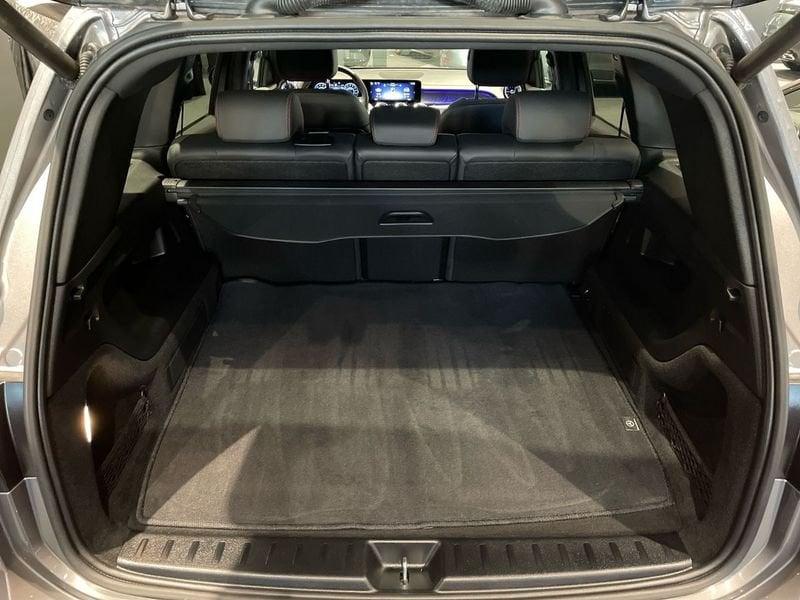 Mercedes-Benz EQB 300 AMG Line Advanced Plus 4matic