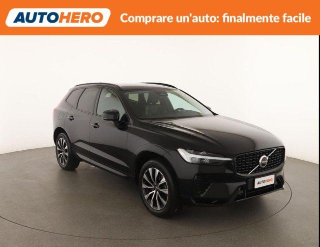 VOLVO XC60 B4 automatico Plus Dark N1