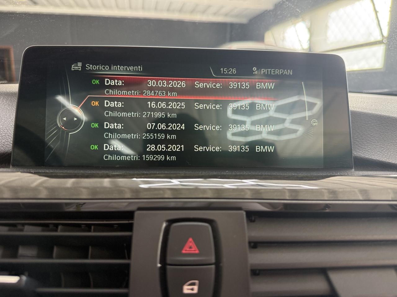 Bmw 420 420d Cabrio Luxury