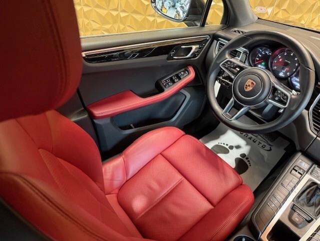 Porsche Macan 3.0 S