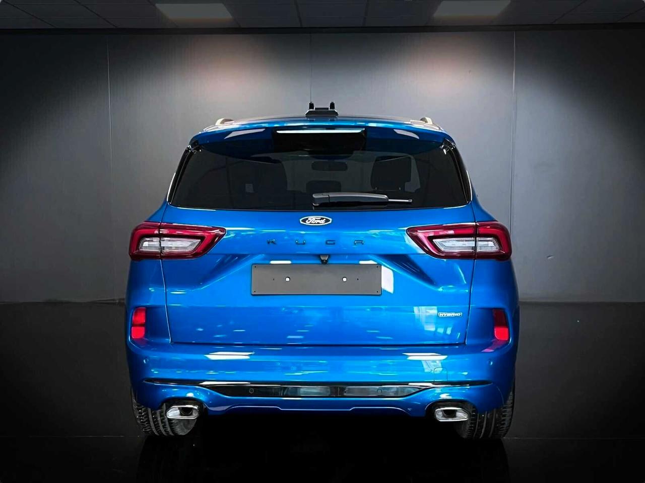 FORD KUGA 2.5 FULL HYBRID 180 CV CVT 2WD ST-LINE X