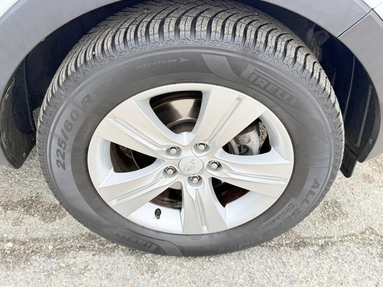 Kia Sportage 1.6 ECO GPL+ 2WD Class 2015 Euro6