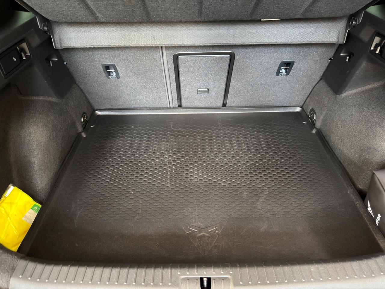 Cupra Formentor 1.5 TSI DSG Opaco+ Tetto apribile