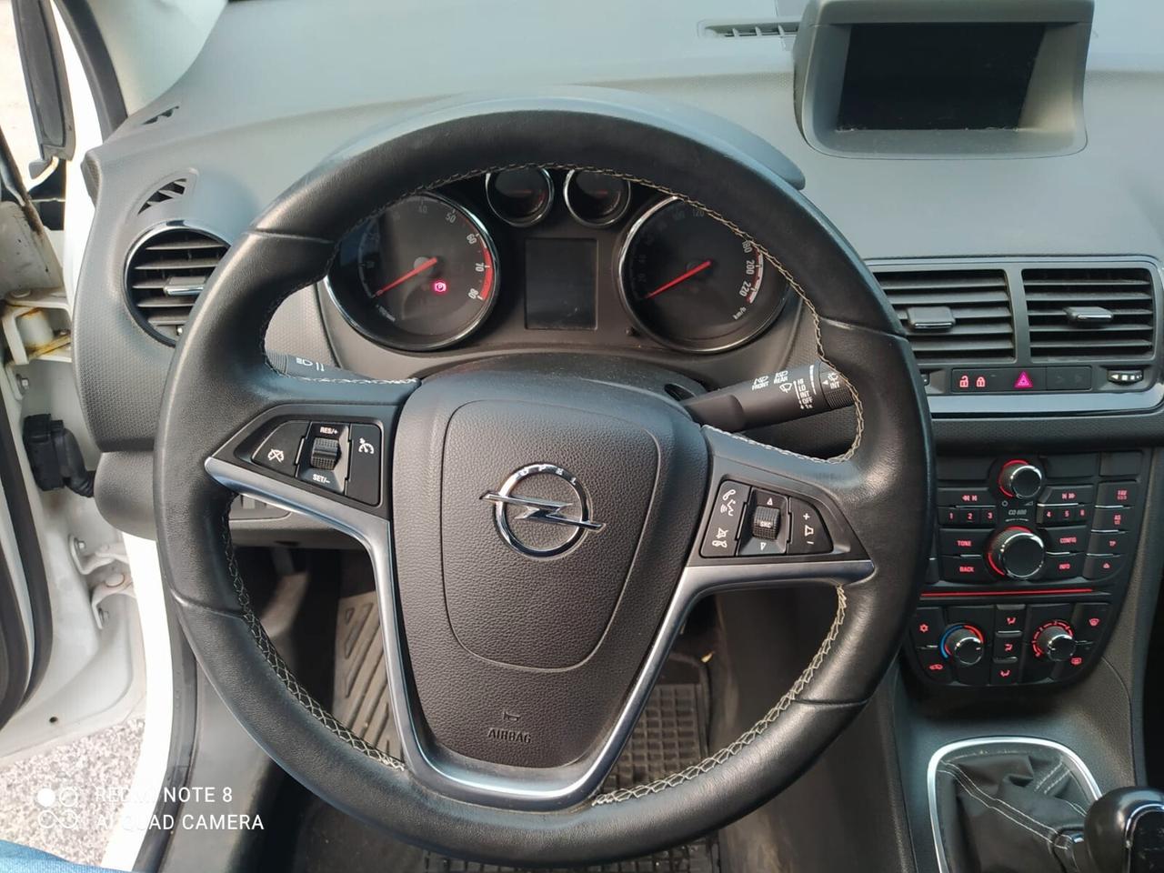 Opel Meriva 1.4 COSMO E6 OFFERTA DEL MESE