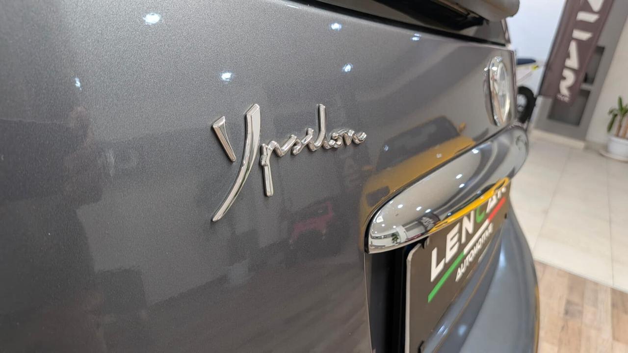 Lancia Ypsilon 1.2 Platino