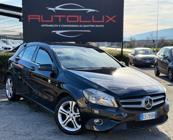 Mercedes-benz A 180 CDI Premium Ok neopatentati