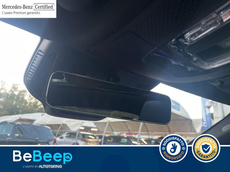 Mercedes-Benz CLA Coupé CLA COUPE 200 AMG LINE PREMIUM PLUS AUTO