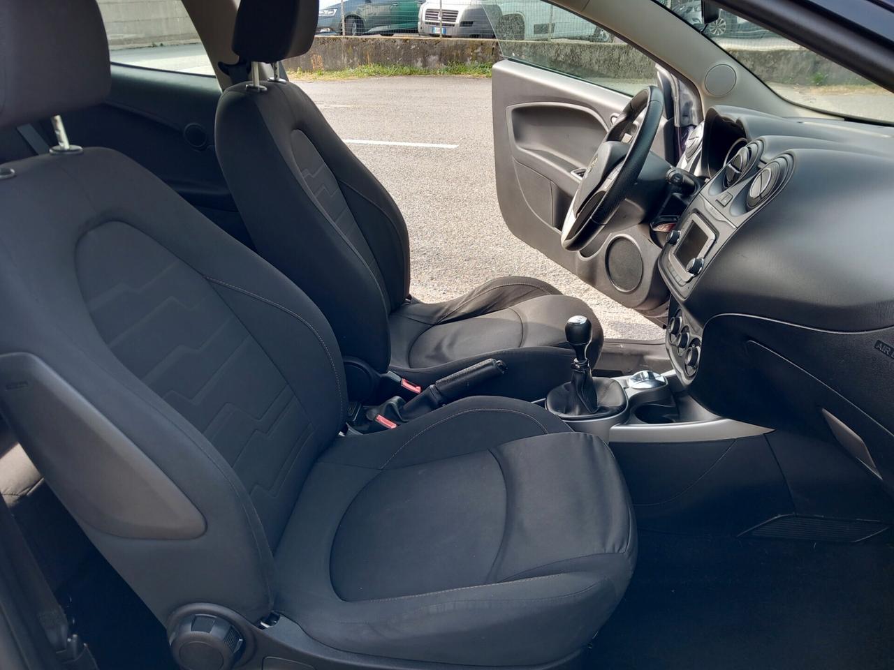 Alfa Romeo MiTo 1.3 JTDm 85 CV EURO 5B