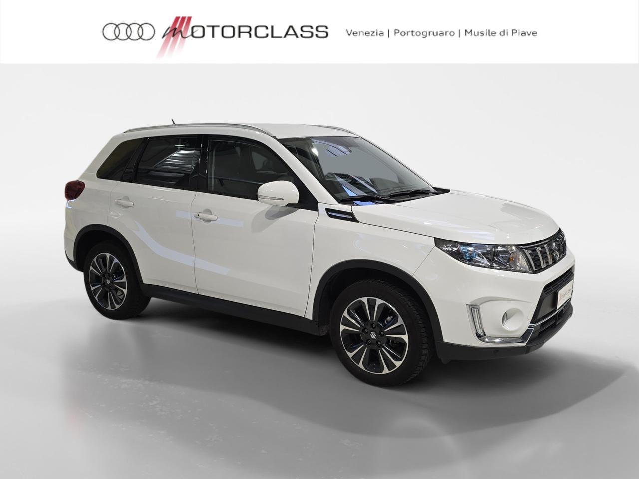 Suzuki Vitara 1.4 boosterjet top 2wd