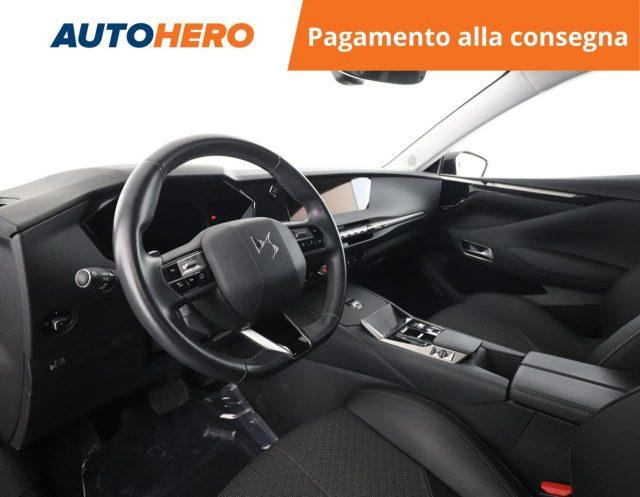 DS AUTOMOBILES DS 4 BlueHDi 130 aut. Bastille Business