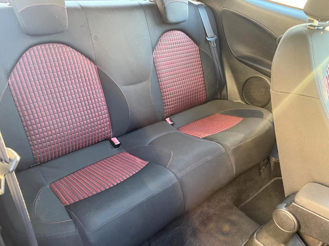 Alfa Romeo MiTo 1.4 105 CV M.air S&S Progression