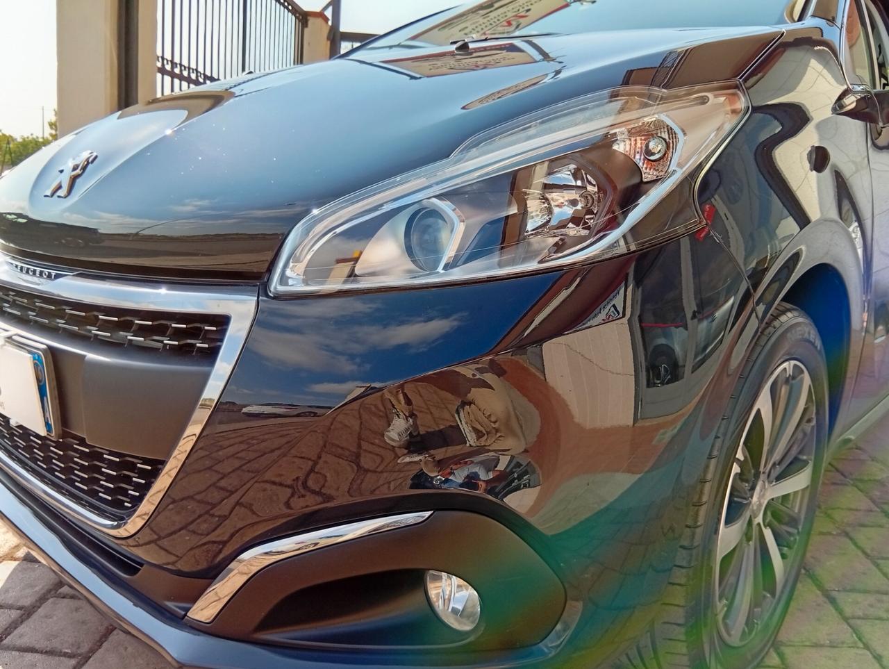 Peugeot 2008 BlueHDi 75 Cv 5 Porte
