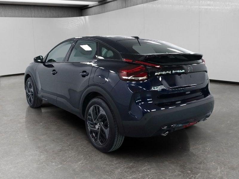 Citroën C4 1.2 puretech Plus s&s 130cv