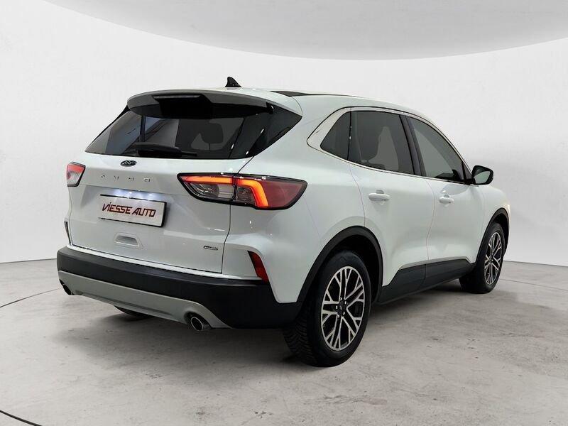 Ford Kuga 2.5 Benzina PHEV 225CV 2WD Auto ST-Line X