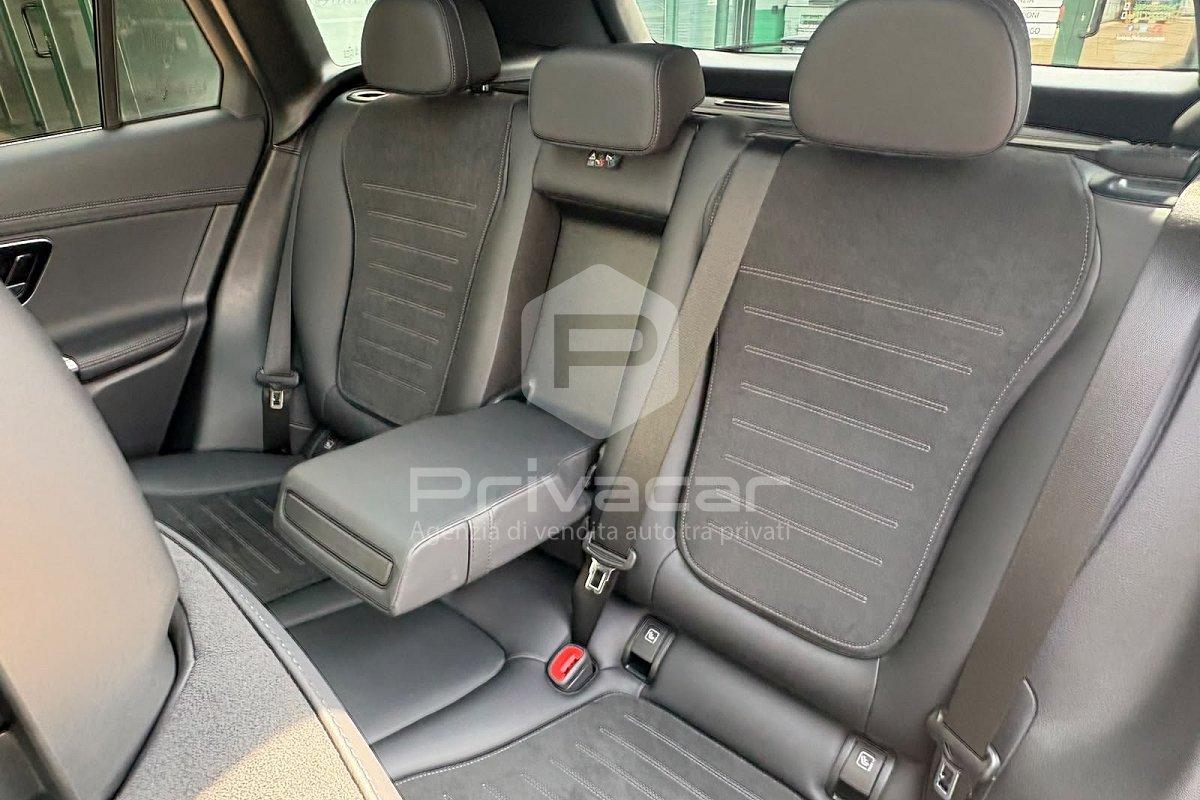 MERCEDES GLC 220 d 4Matic Mild Hybrid AMG Line Advanced Plus