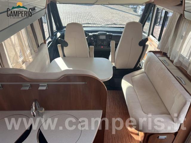LAIKA LAIKA ECOVIP 709