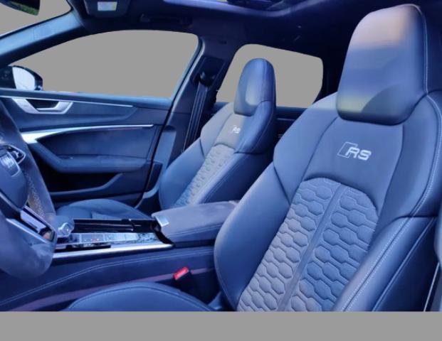 Audi A6 RS 6 Avant 4.0 TFSI V8 qu.tipt.#TETTO APRIBILE!