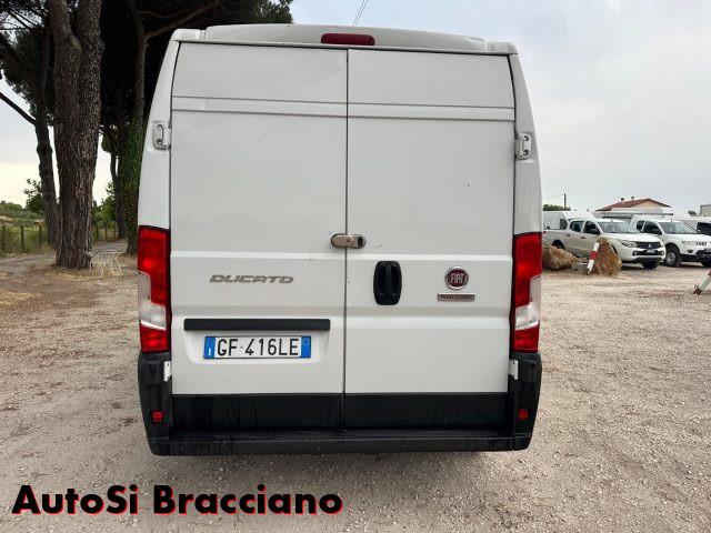 FIAT Ducato 33 2.3 MJT 140CV PC-TN Furgone