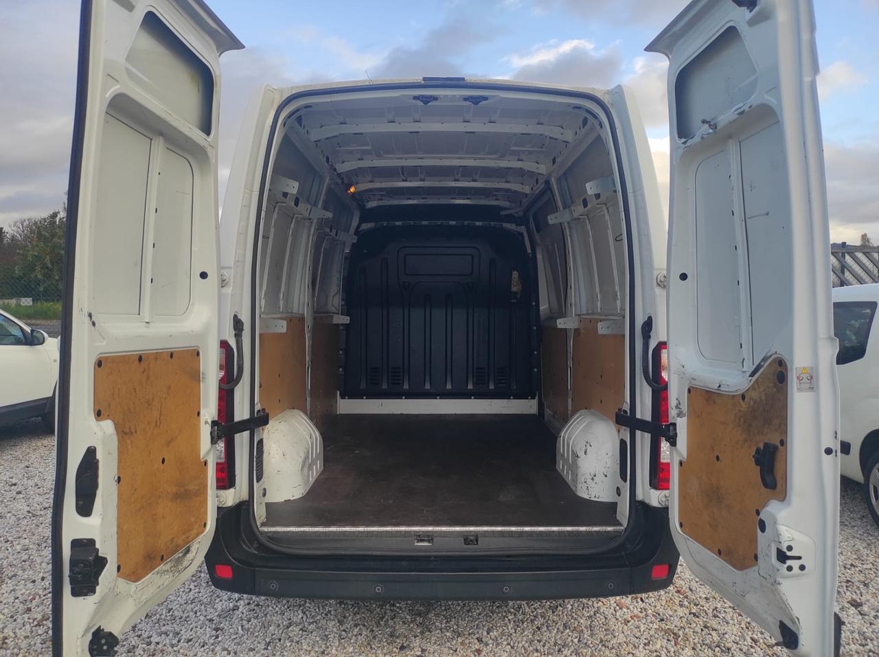 Renault Master T33 2.3 dCi/130 Iva Compresa